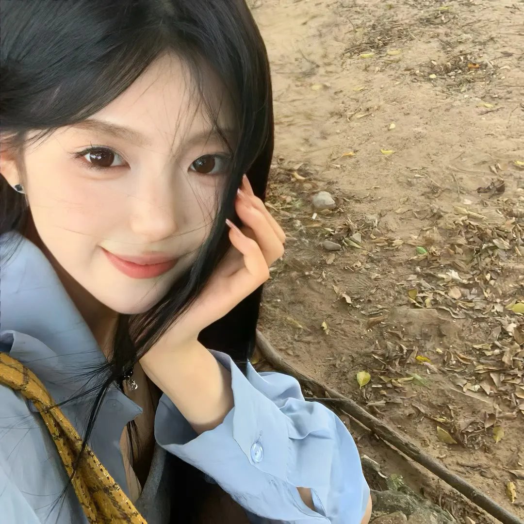 雪花女神龙