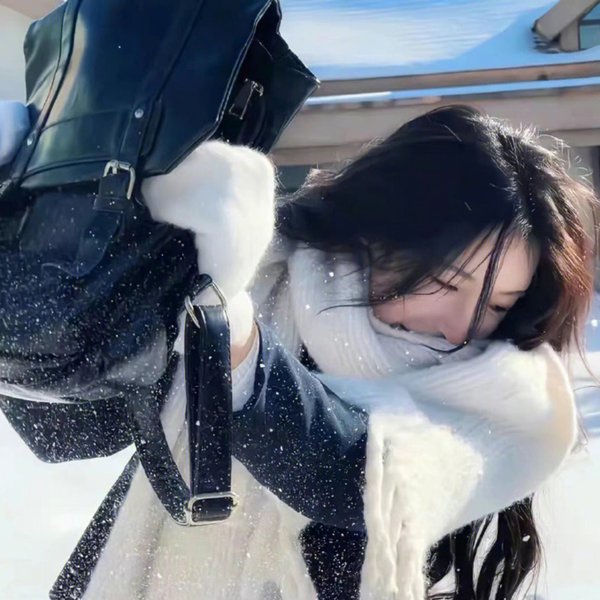 空气人偶
